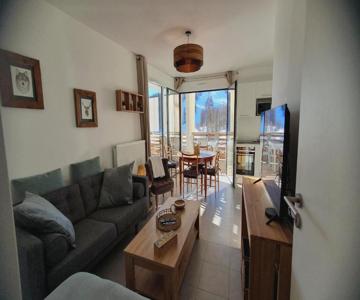 T3 Standing Centre Station Valberg