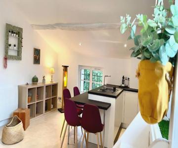 Duplex - Valbonne Village