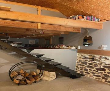 Chalet La Bolline