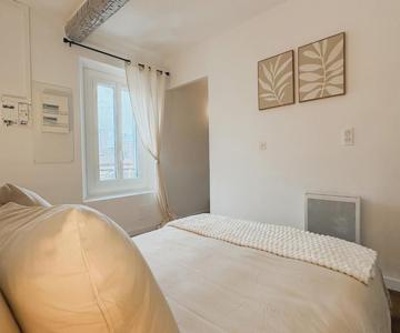 Apartment Vallauris