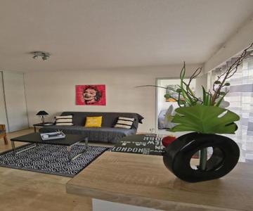 Grand Studio De 33m² à 300m Des Plages