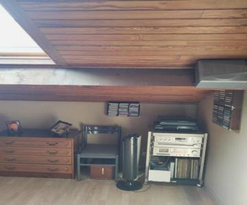 Chambres Chez L'habitant