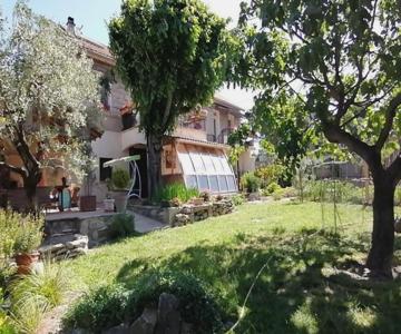 Gîte Le Micocoulier