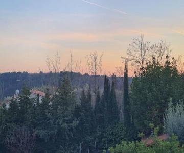 Logement Neuf Au Calme Avec Jardin