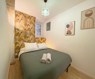 Appartement Veynes