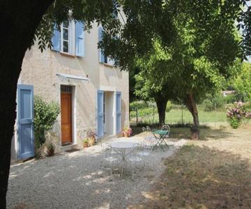 Bastide Les Esperifes