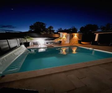 Villa De Charme 130 M2