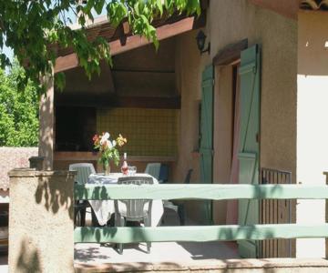 L' Erable Aux Esperifes