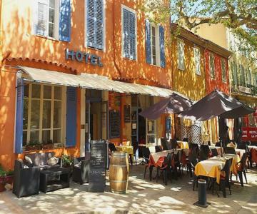 Wangberg Provence