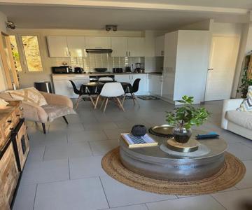 Beau 2p, Très équipé, Localisation Parfaite/ac