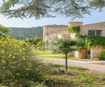 Domaine La Ferme HI bride