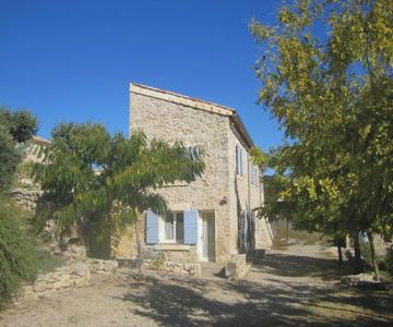 Chambres D'hôtes La Clape