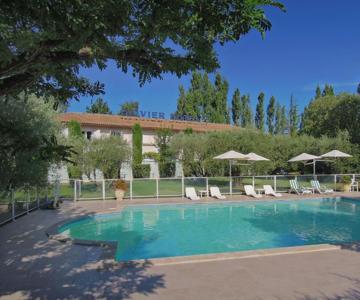 Olivier Hôtel