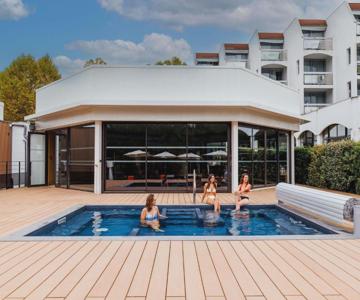 Mercure Aix-les-Bains Domaine de Marlioz - Hôtel & Spa