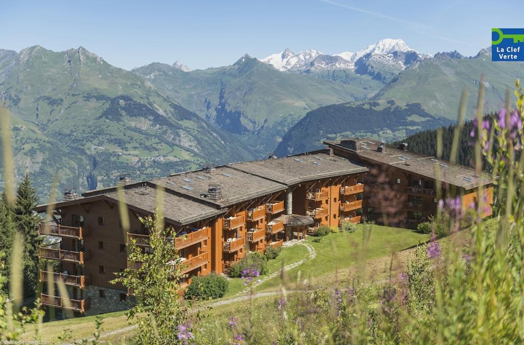 Pierre & Vacances Premium - Résidence Les Alpages De Chantel - Bourg-Saint-Maurice