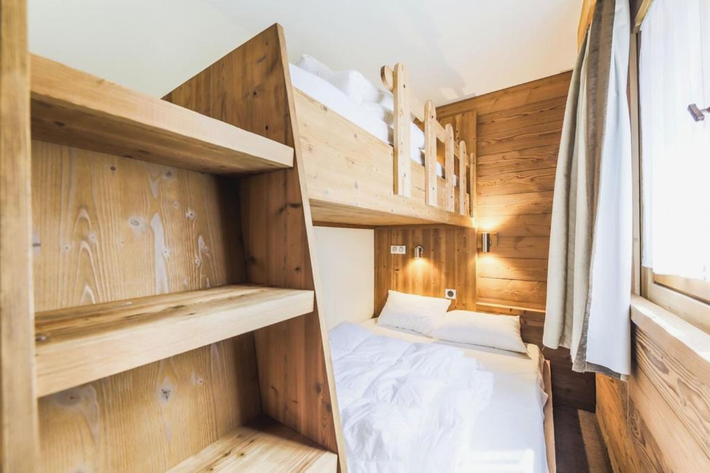 Résidence Les Chalets du Forum - maeva Home - Appartement 2 pièces 6 personnes Confort MAE-7730
