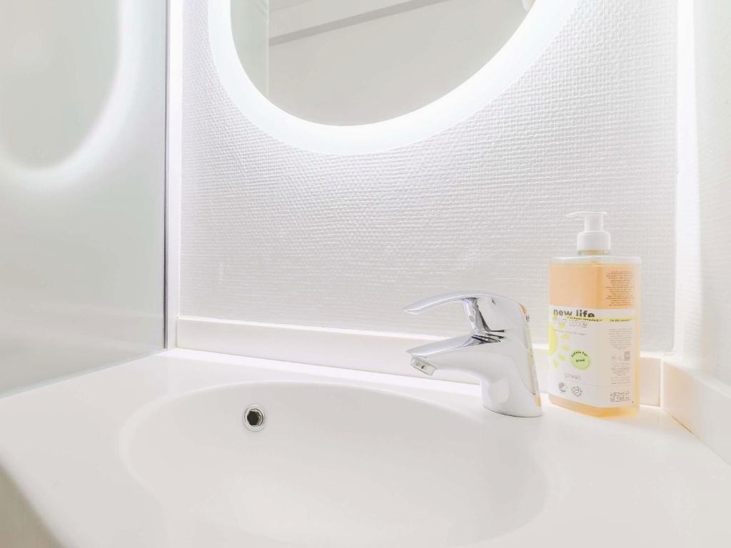 greet hôtel Annecy Cran-Gevrier by Accor