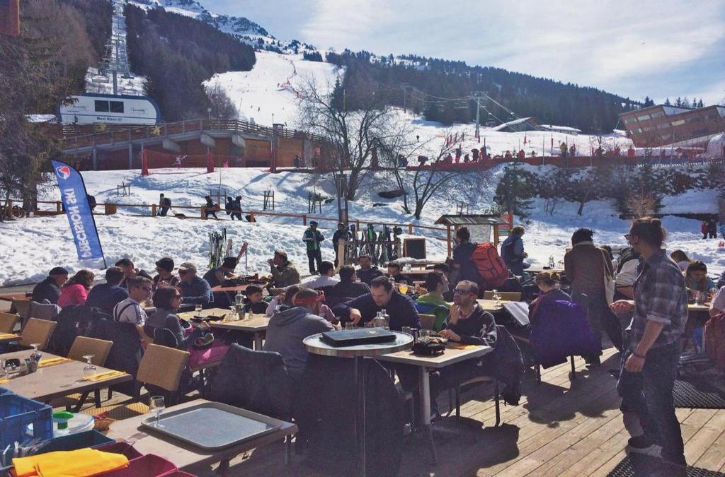 Lagrange Le Roc Belle Face - Bourg-Saint-Maurice