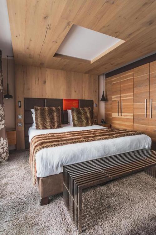 Hotel Taj-i Mah - Bourg-Saint-Maurice