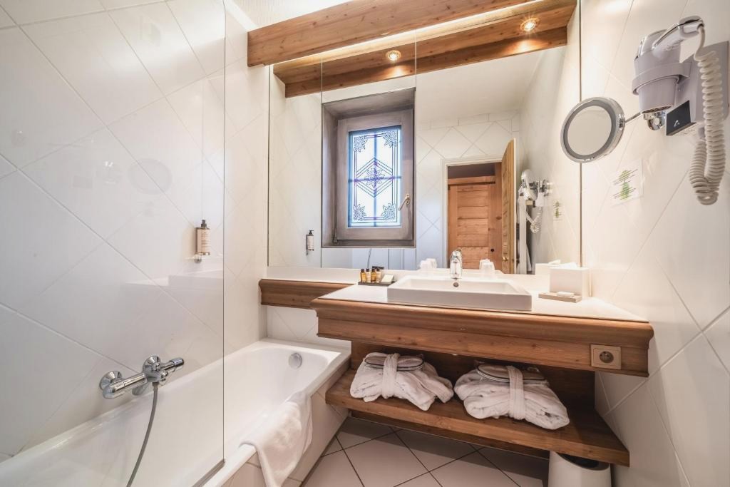 Hotel Le Samoyede