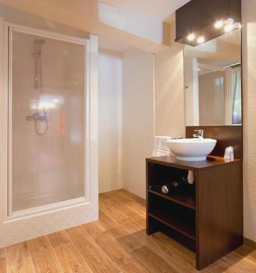 Sowell Hôtels Mont Blanc & Spa - Saint-Gervais-les-Bains