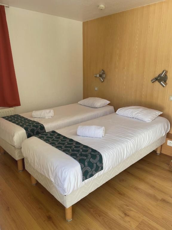 Fasthotel Annecy - Un hotel FH Confort