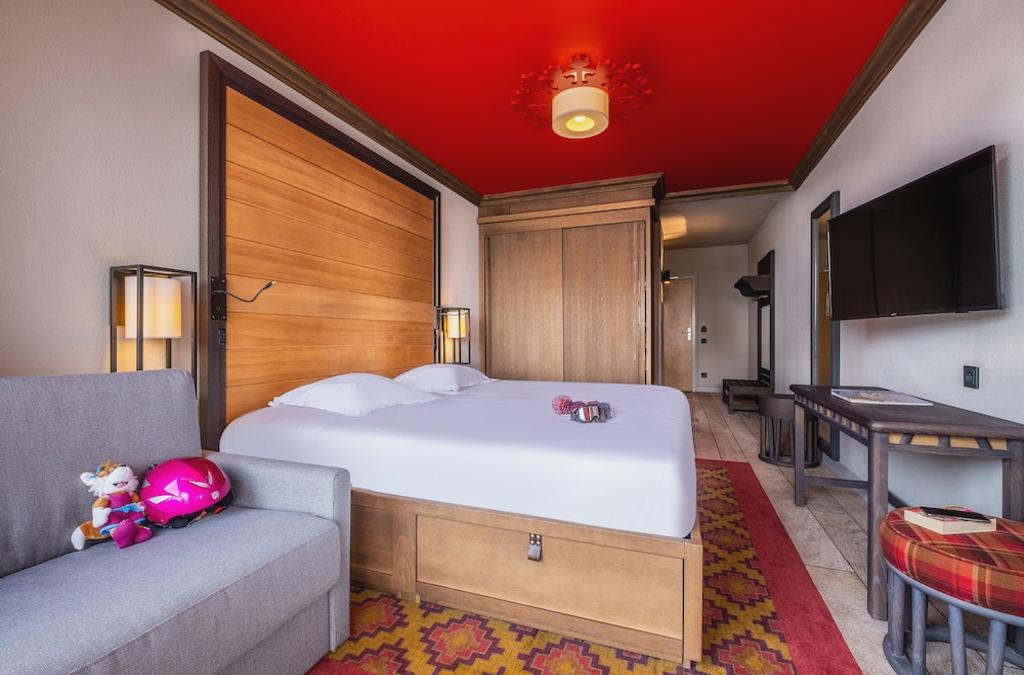 Belambra Clubs Tignes - Val Claret (All Inclusive Club)