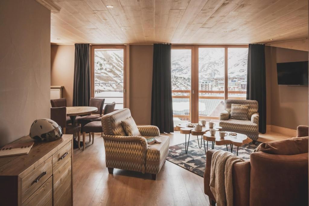 Le Taos
