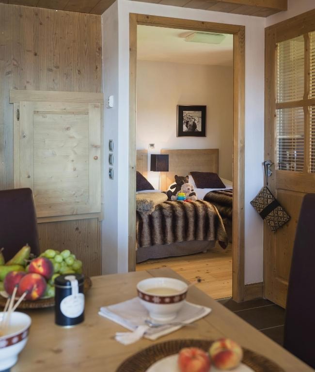 CGH Résidence Boutique Le Lodge Hemera