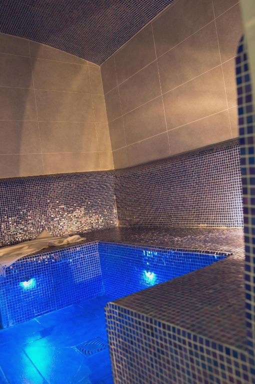 CGH Résidence Boutique Le Lodge Hemera