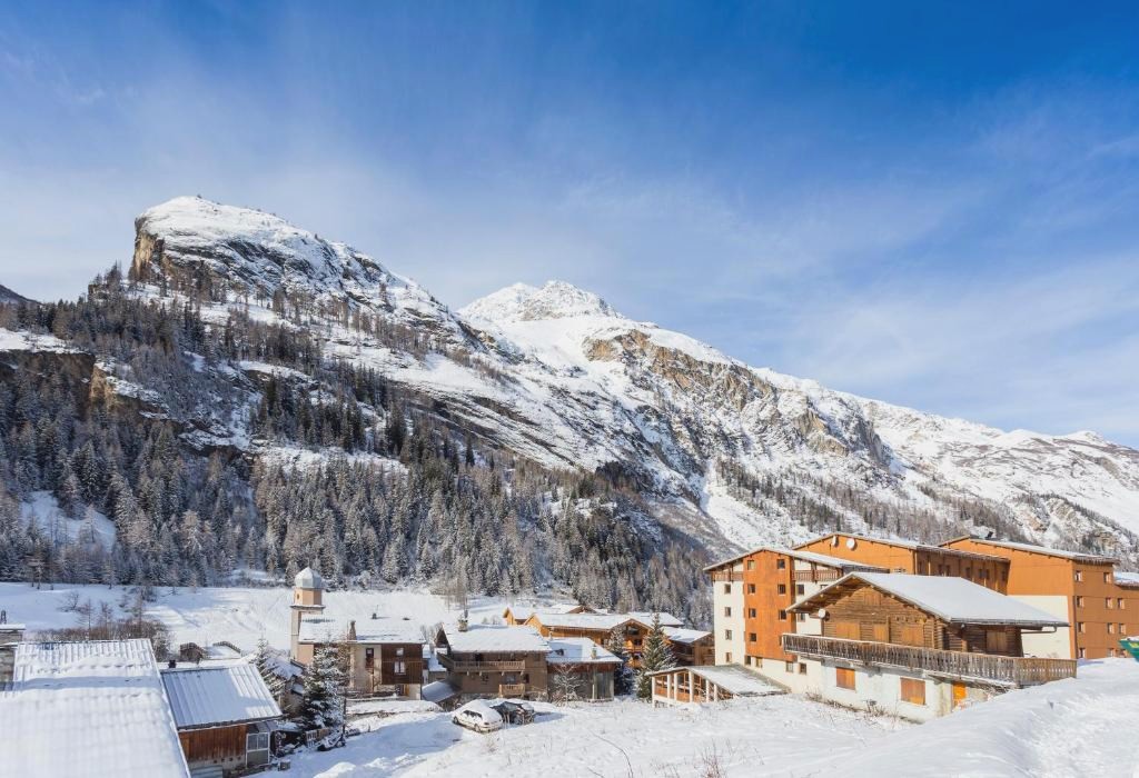 Hôtel Club MMV Les Brévières