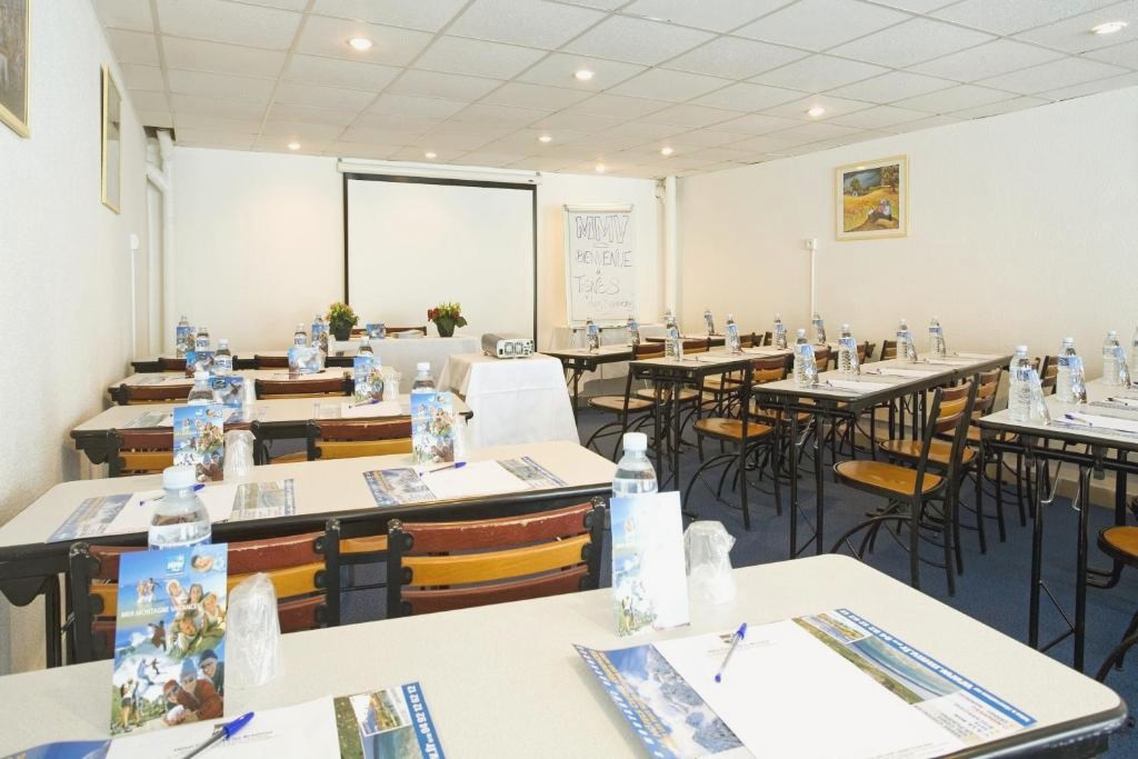 Hôtel Club MMV Les Brévières