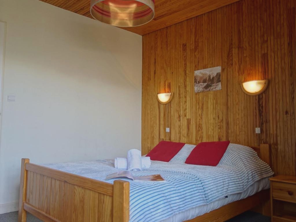 Apartment Le 2100 A et B - Lavachet-9 by Interhome