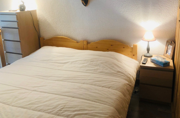 Apartamentos y estudios turísticos en Val Claret (Tignes)