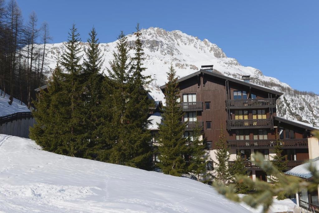 Résidence Odalys Les Hauts du Rogoney