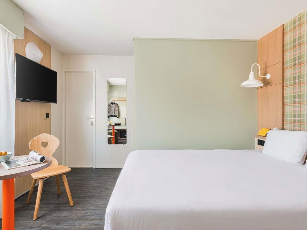 ibis Styles Annecy Centre Gare