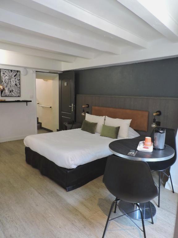 Icône Hôtel - Annecy