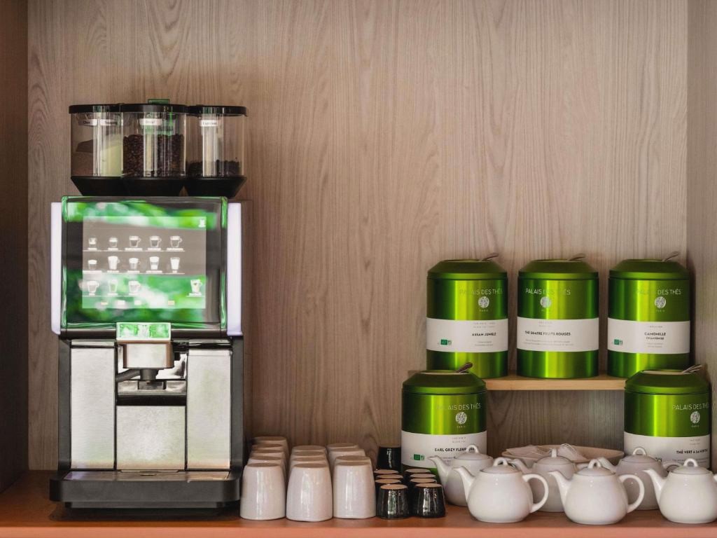 Ibis Styles Annecy Le Vieux