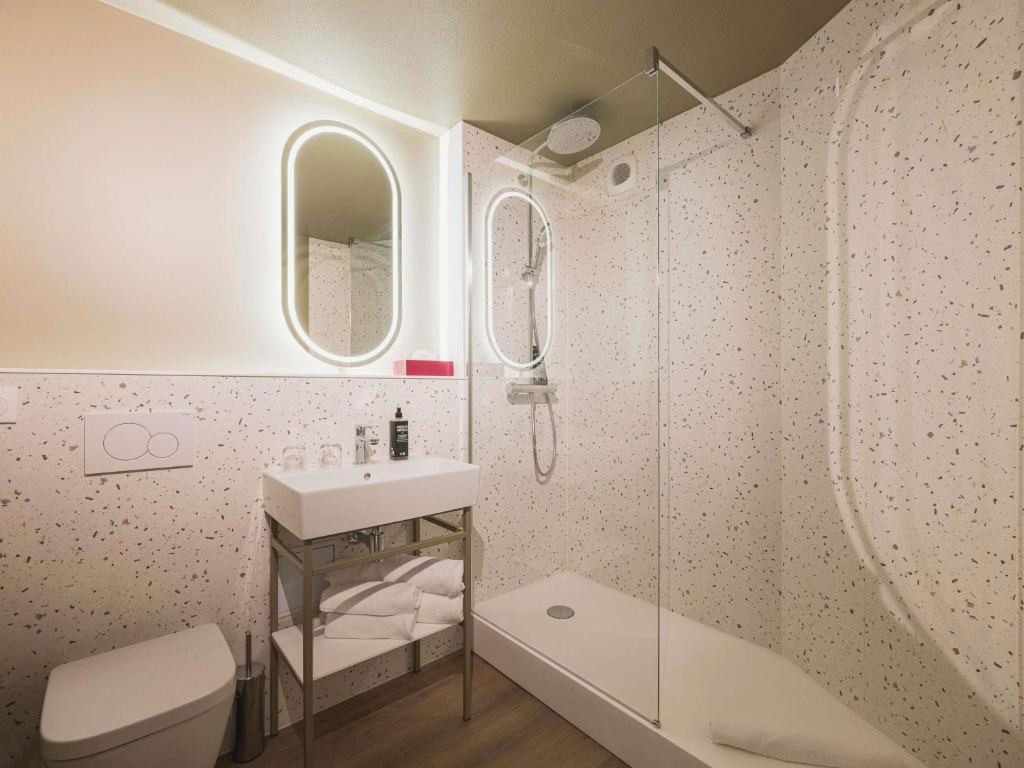 Ibis Styles Annecy Le Vieux