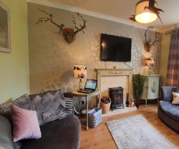 Heather Cottage Aberdeen