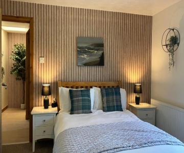 City Centre Self-contained Studio