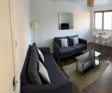 Aberdeen Serviced Apartments - Bloomfield