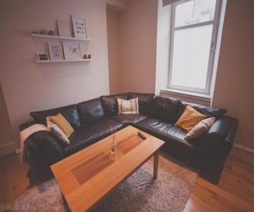 Apartment B