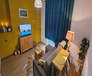 Homestay