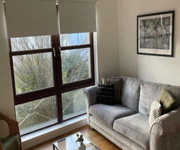5 Roslin Place- 2 Bed Apartment