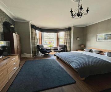 Hannah's Guesthouse