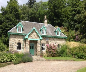 Middle Lodge