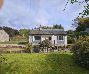 Lademill Cottage