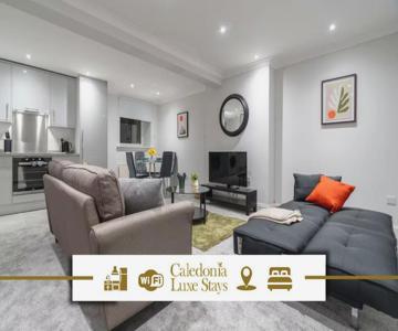 Bell Apartment