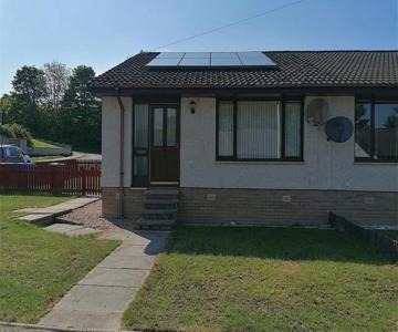 House In Alness